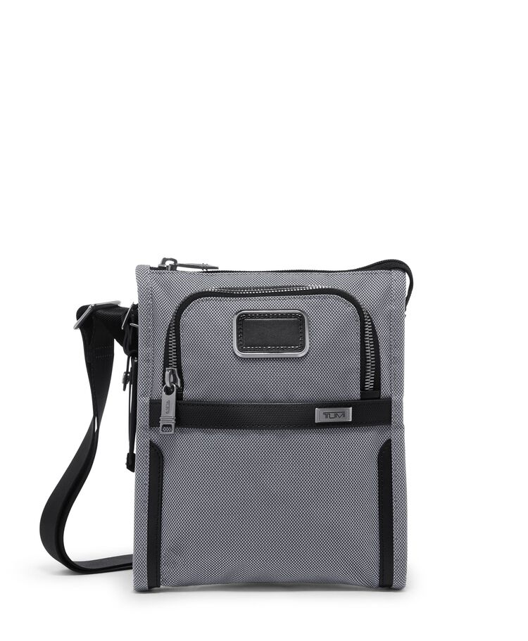 ALPHA X 小型斜背包‘  hi-res | TUMI