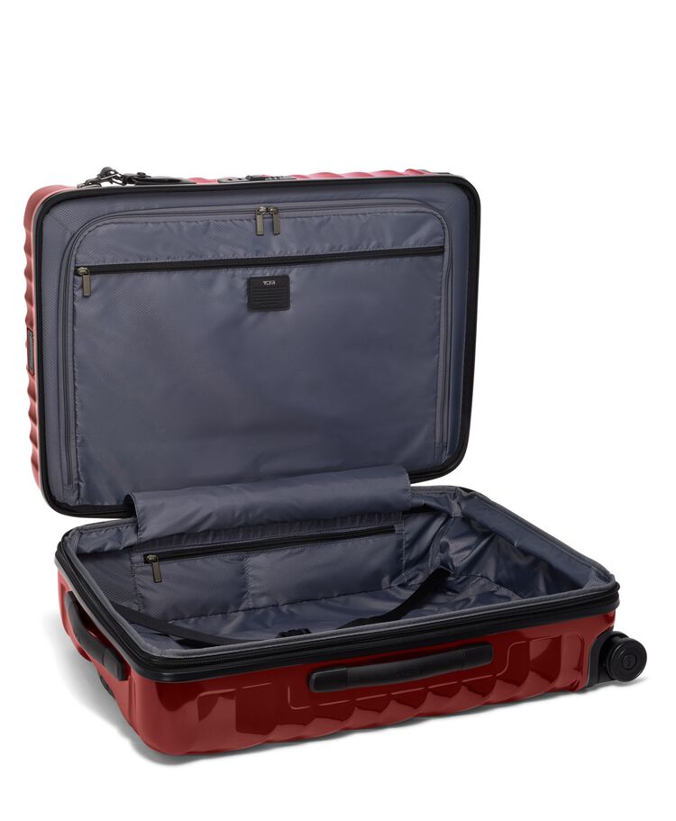 Short Trip Expandable 4 Wheeled Packing Case  hi-res | TUMI