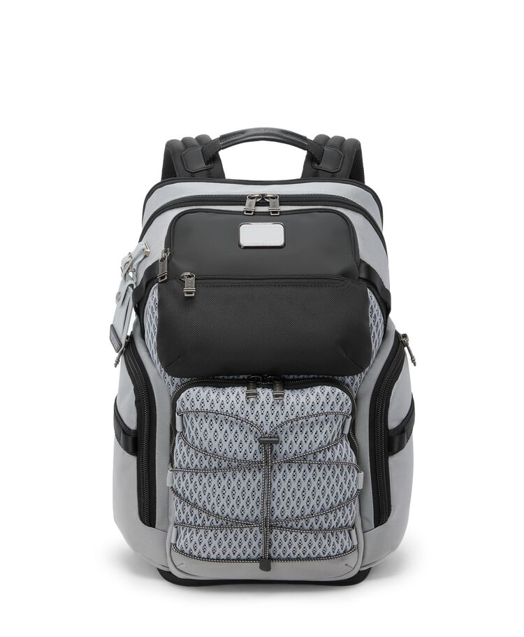 ALPHA BRAVO Nomadic 旅行後背包  hi-res | TUMI