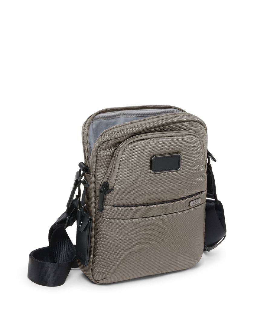 ALPHA 中型斜背包  hi-res | TUMI