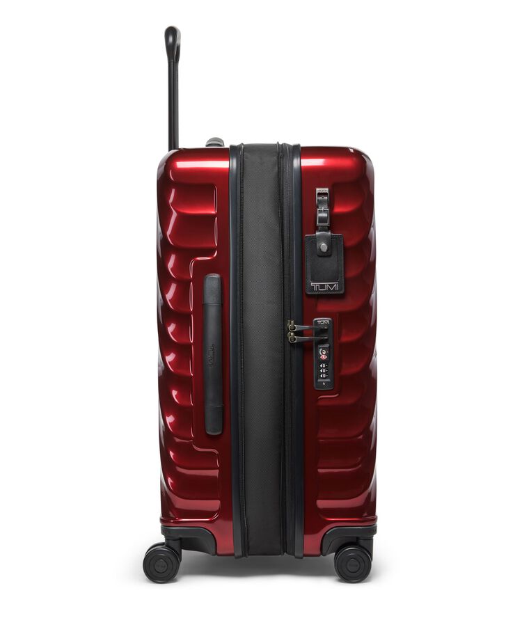 Short Trip Expandable 4 Wheeled Packing Case  hi-res | TUMI