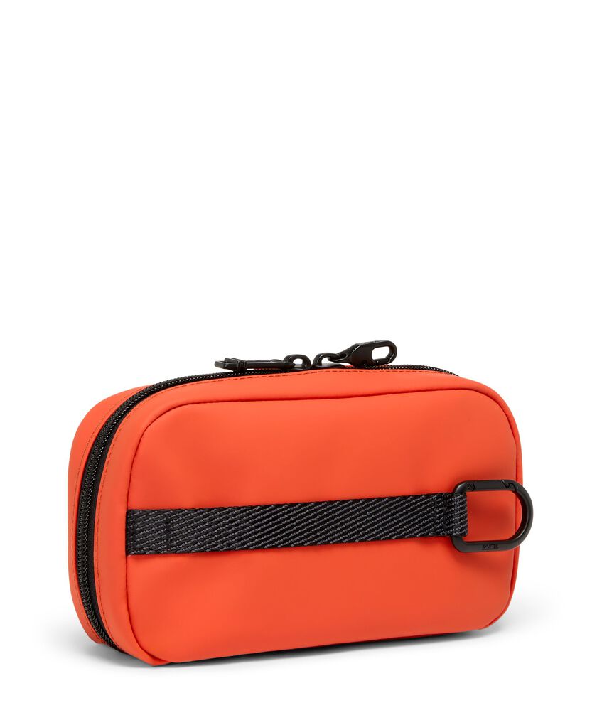 TUMI TRAVEL ACCESS. 拉鍊式收納包  hi-res | TUMI