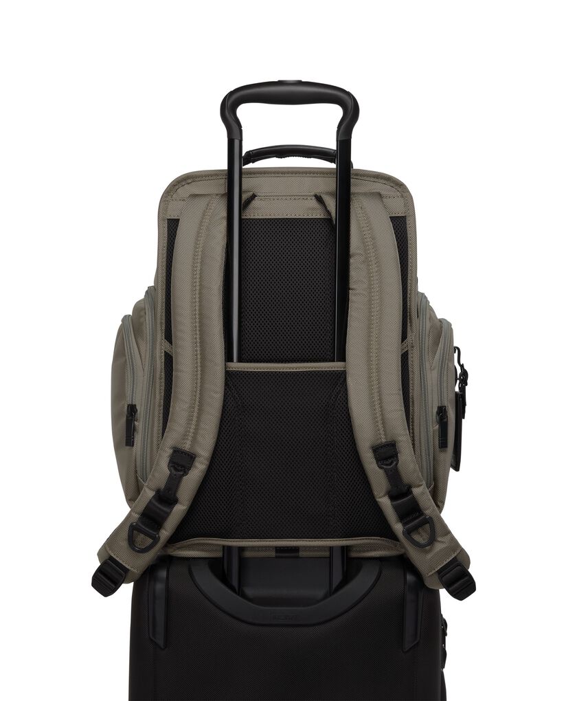 ALPHA TUMI Brief Pack 後背包  hi-res | TUMI