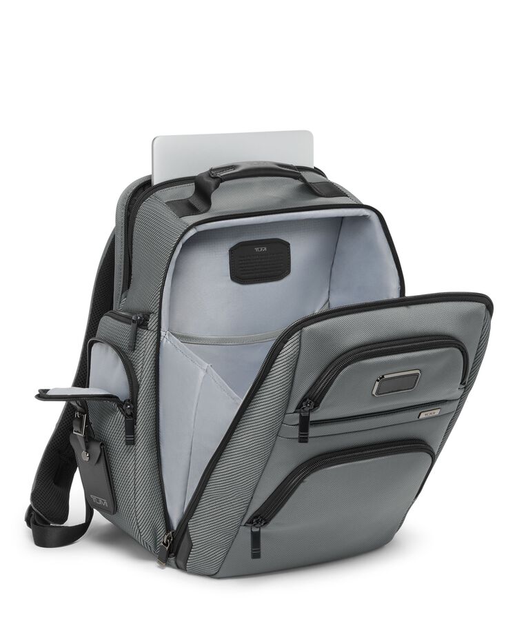 TUMI ALPHA TUMI Brief Pack 後背包  hi-res | TUMI