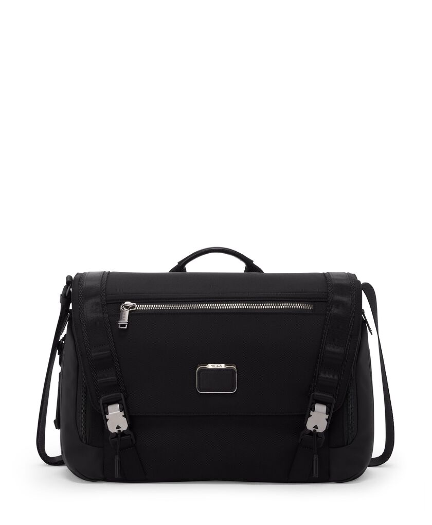 ALPHA BRAVO Roadstead 郵差包  hi-res | TUMI
