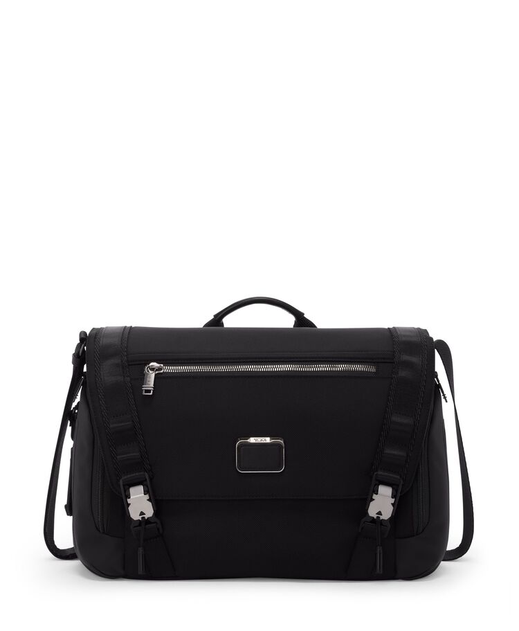 ALPHA BRAVO Roadstead 郵差包  hi-res | TUMI