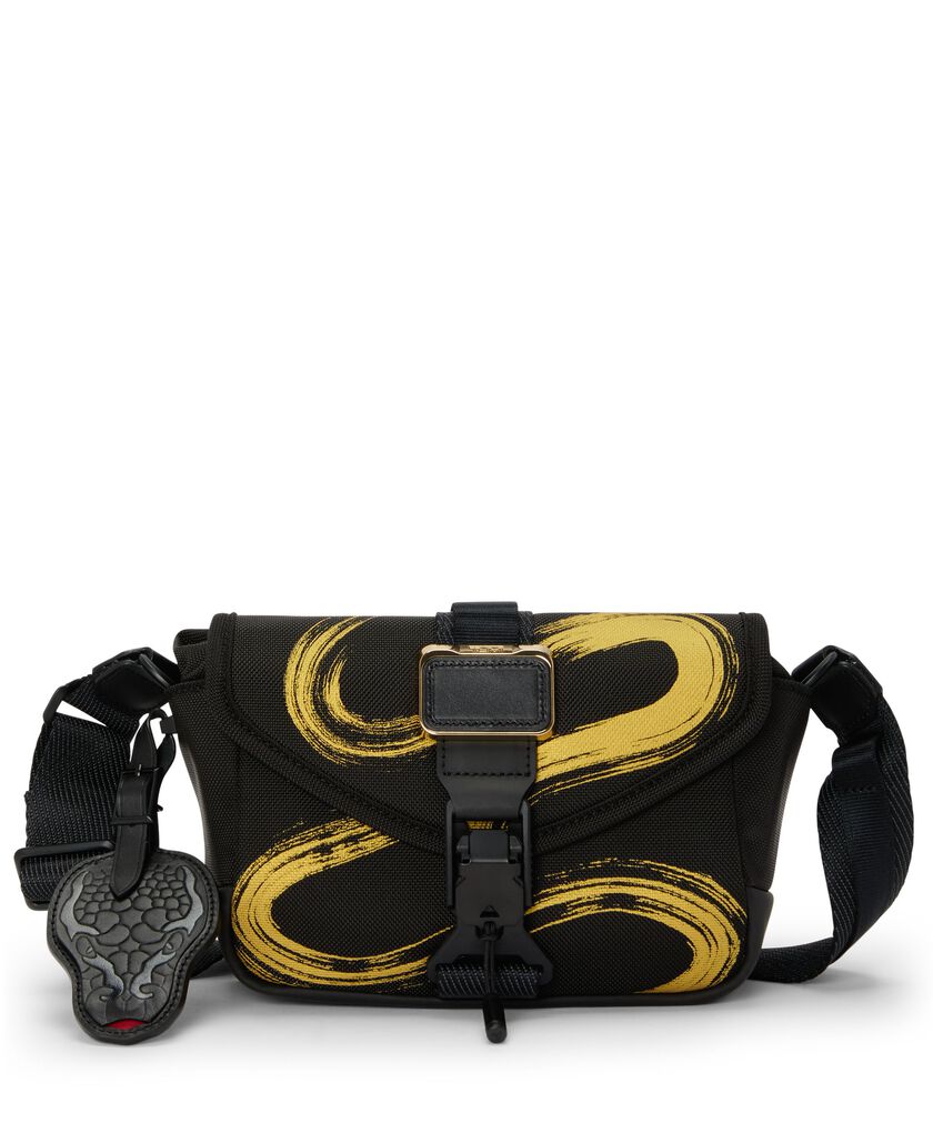 ALPHA BRAVO Compasss 斜背包  hi-res | TUMI