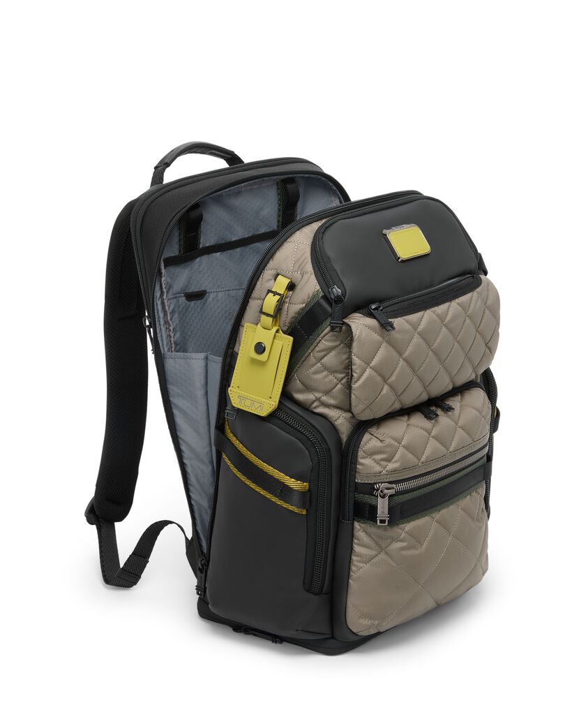 ALPHA BRAVO Nomadic 後背包  hi-res | TUMI