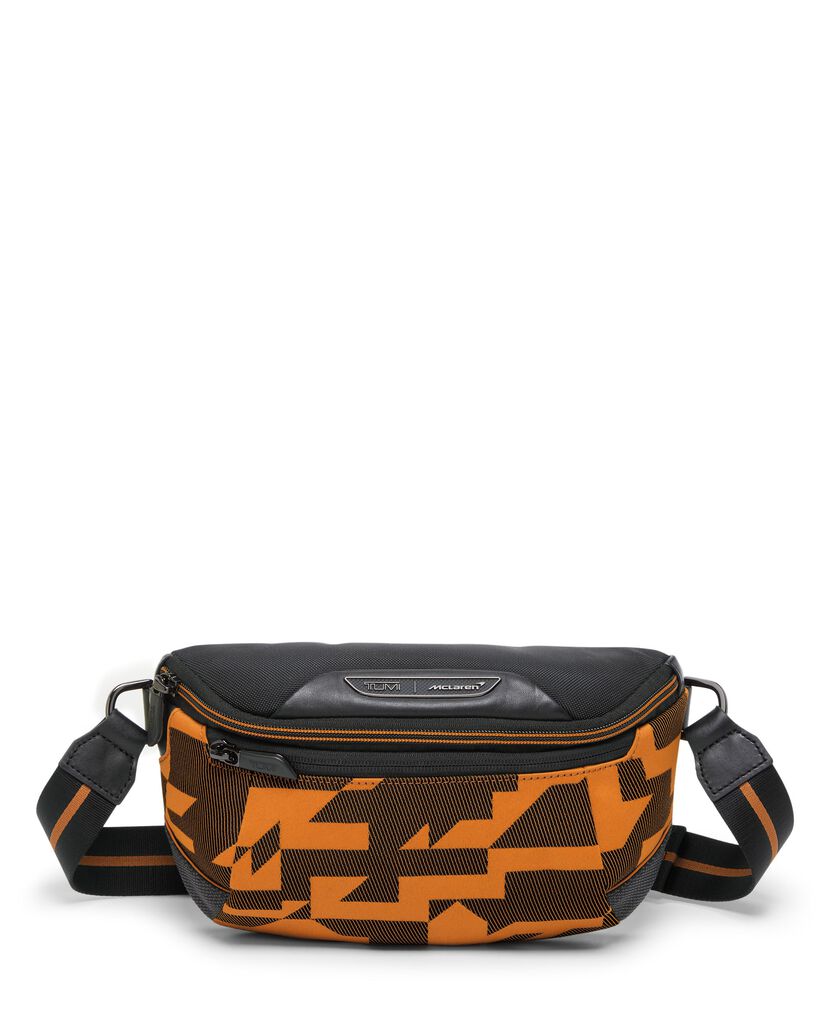 TUMI I MCLAREN Ignition 肩背包  hi-res | TUMI