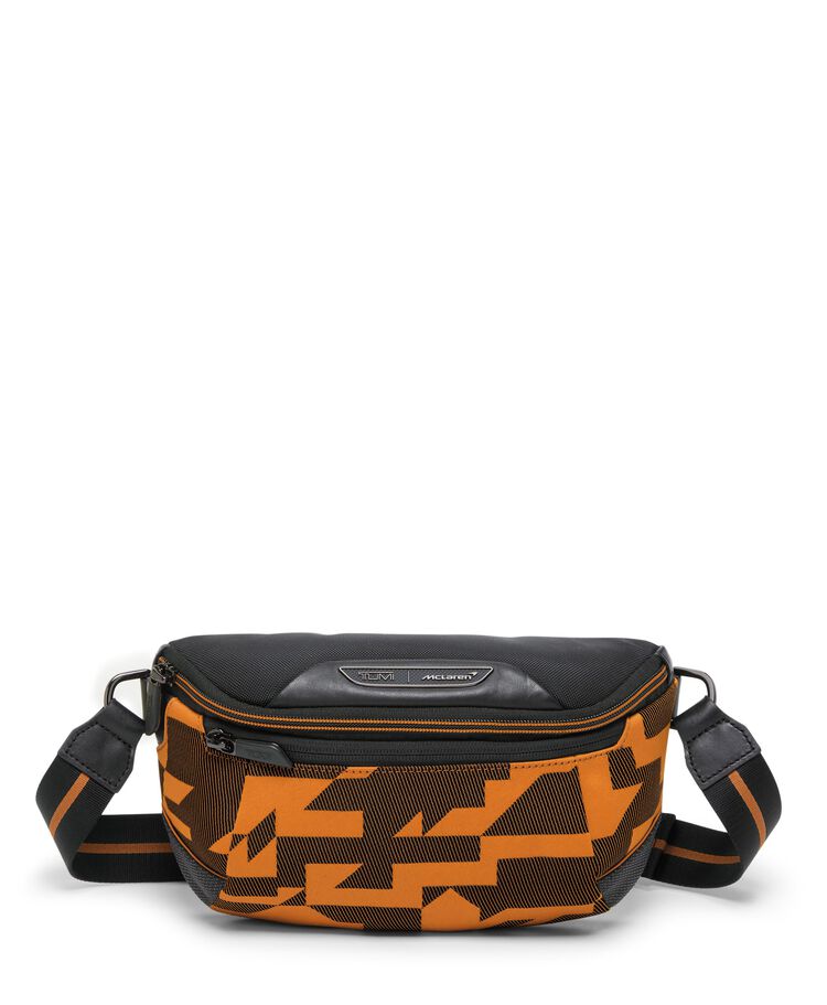 TUMI I MCLAREN Ignition 肩背包  hi-res | TUMI