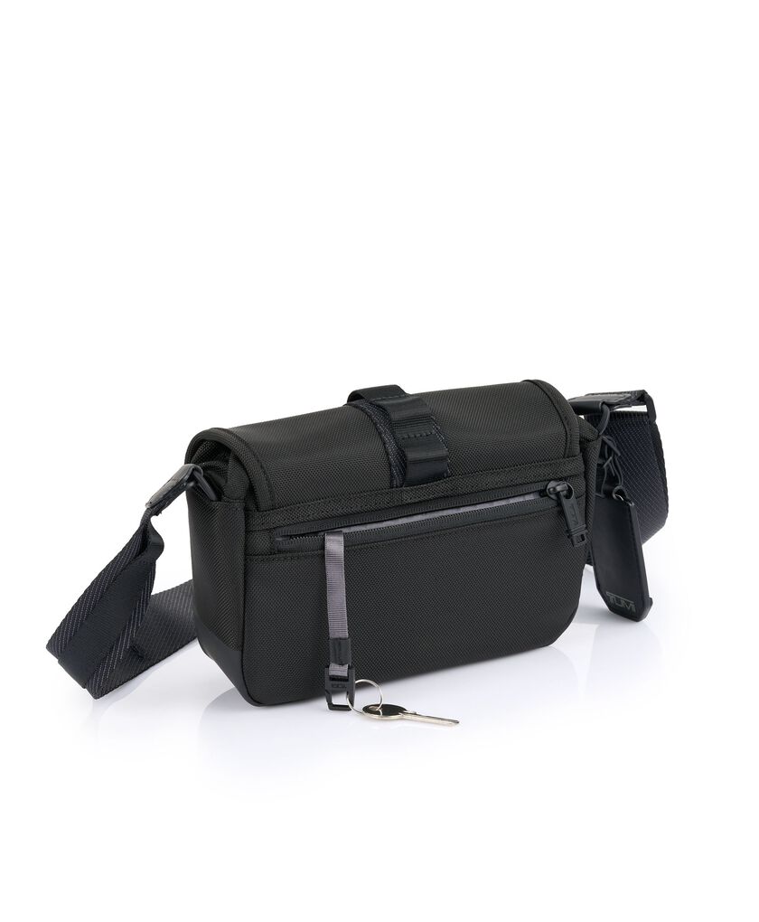 Compass Flap Crossbody  hi-res | TUMI
