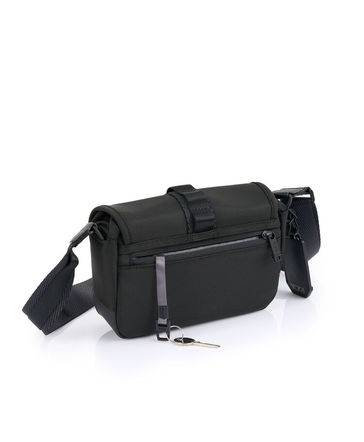 Compass Flap Crossbody  hi-res | TUMI