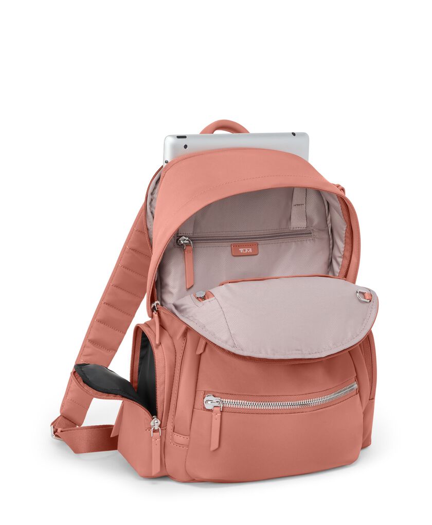 VOYAGEUR Celina 中型後背包  hi-res | TUMI