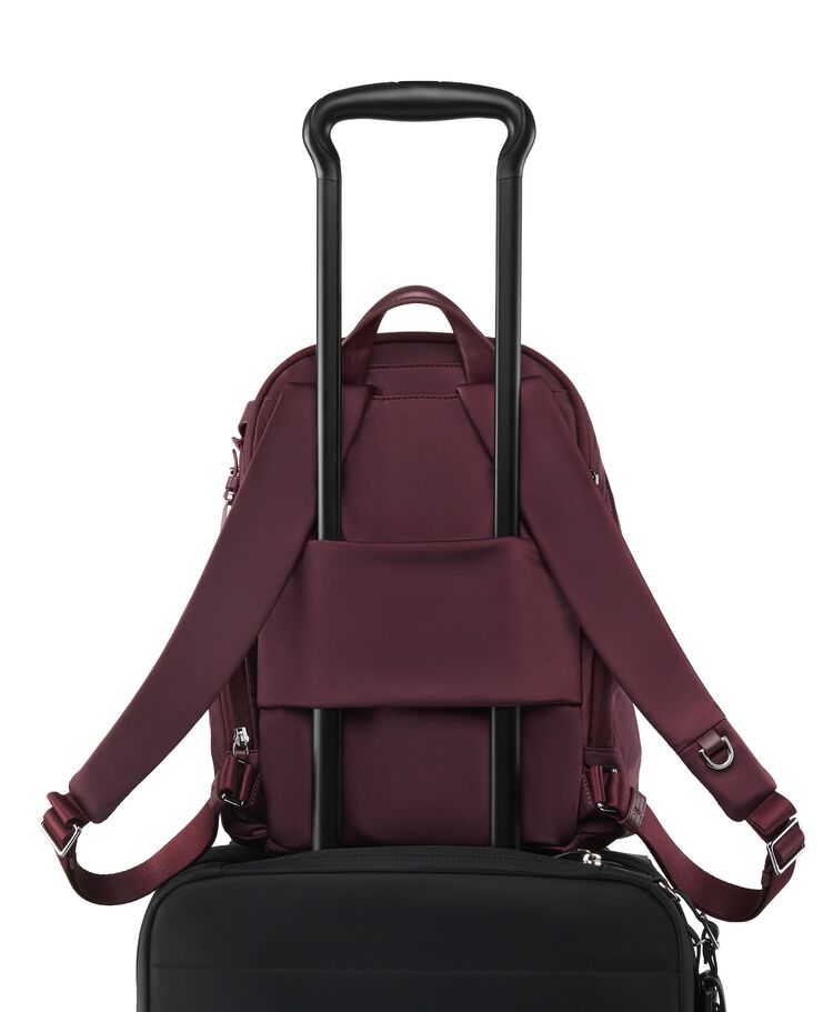 VOYAGEUR Celina 中型後背包  hi-res | TUMI