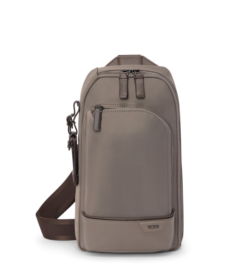 TUMI HARRISON Gregory 肩背包  hi-res | TUMI