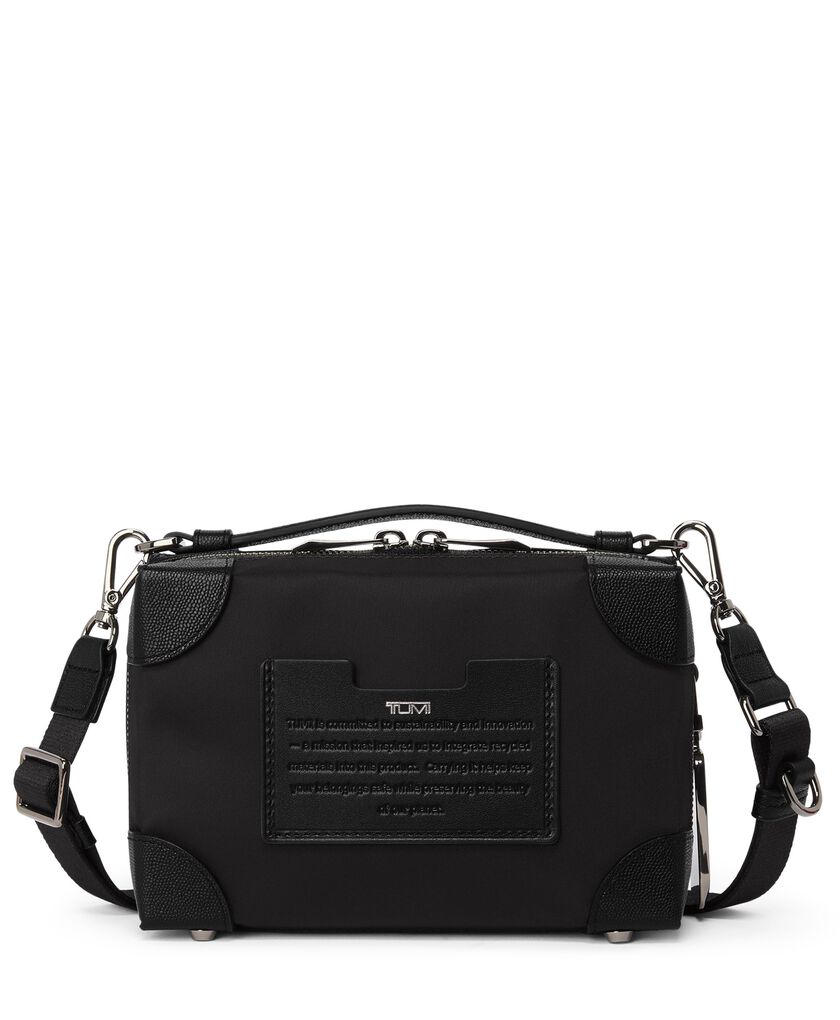 Dey Trunk Crossbody  hi-res | TUMI