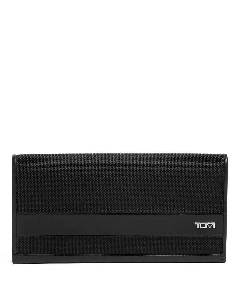 ALPHA SLG 長款皮夾  hi-res | TUMI