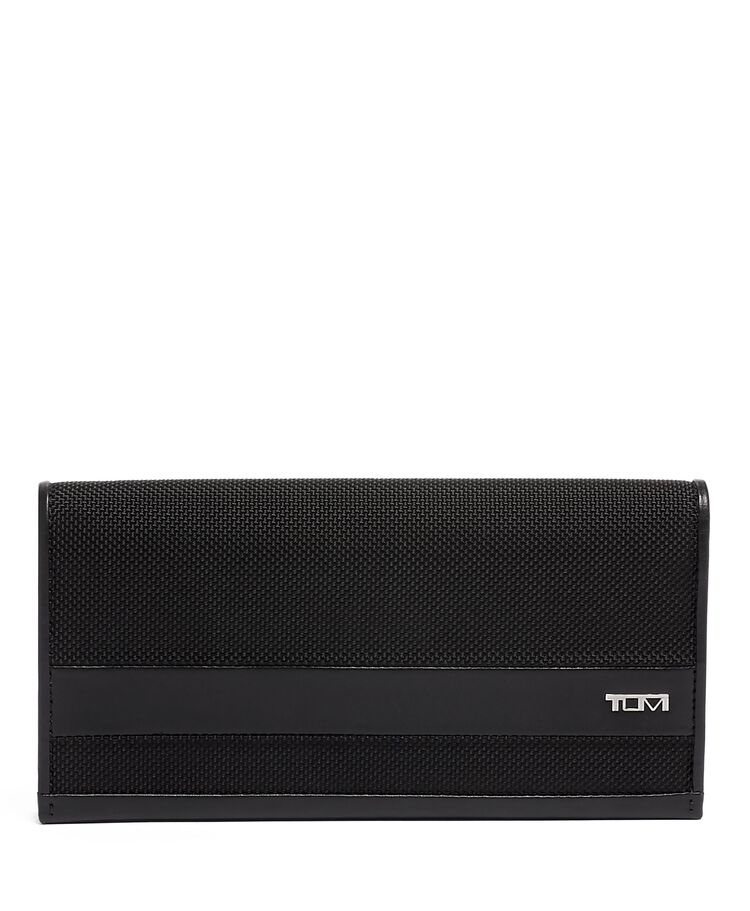 ALPHA SLG 長款皮夾  hi-res | TUMI