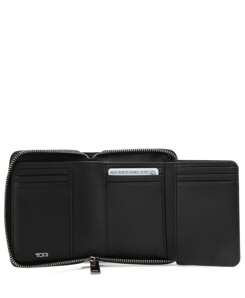 BELDEN SLG 三摺全拉鍊錢包  hi-res | TUMI