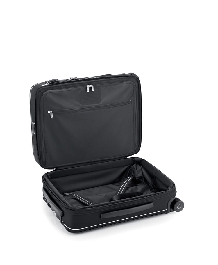 ARRIV&Eacute; 洲際雙拉鍊四輪登機箱  hi-res | TUMI