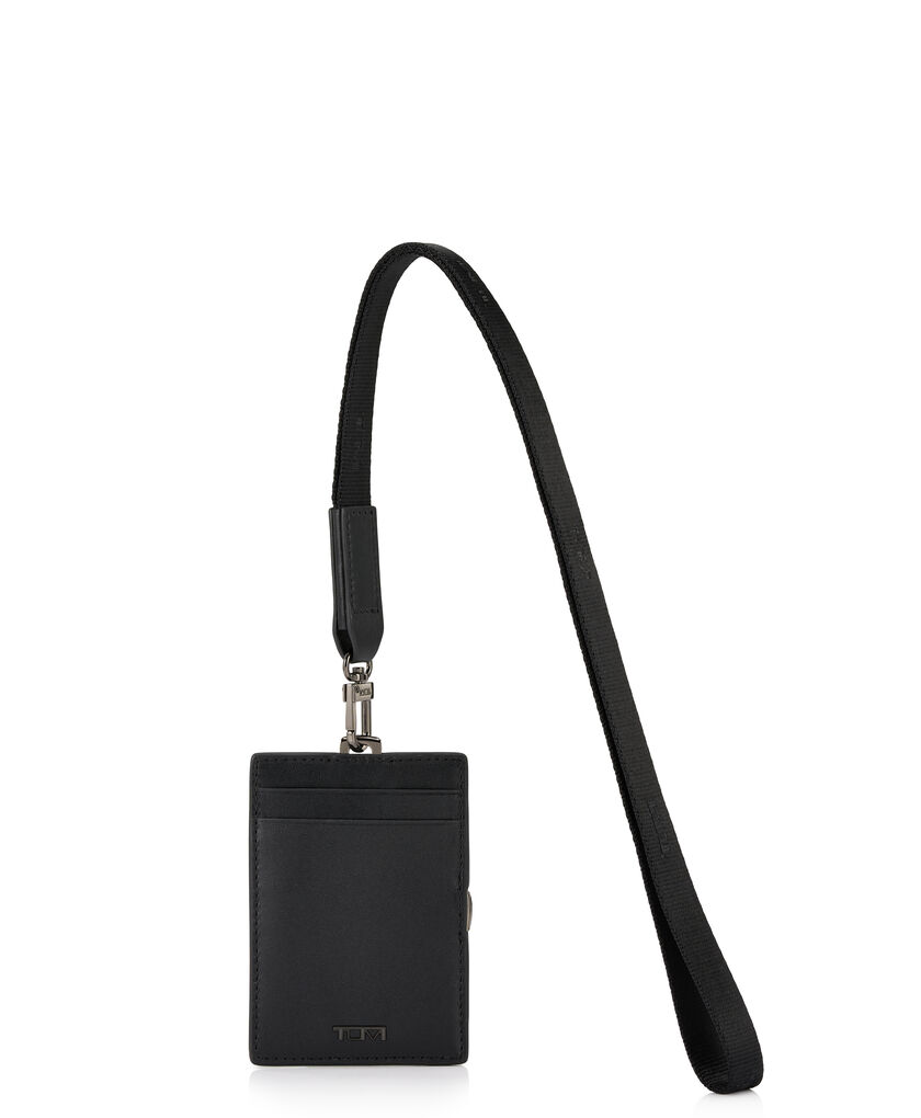 NASSAU SLG Id Card Lanyard  hi-res | TUMI