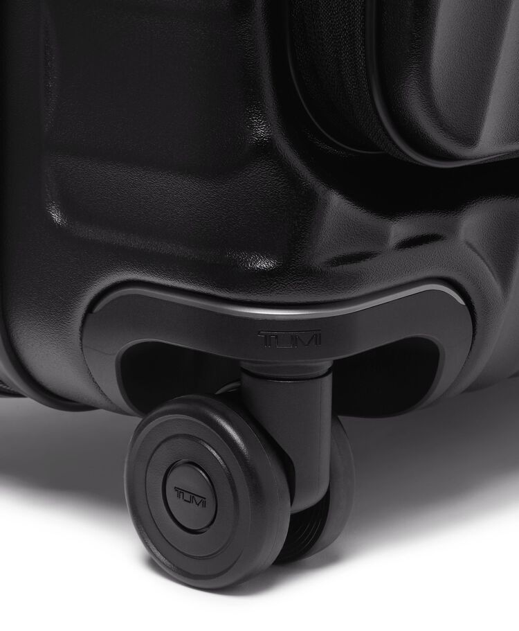 19 DEGREE 中型前開式可擴展行李箱  hi-res | TUMI