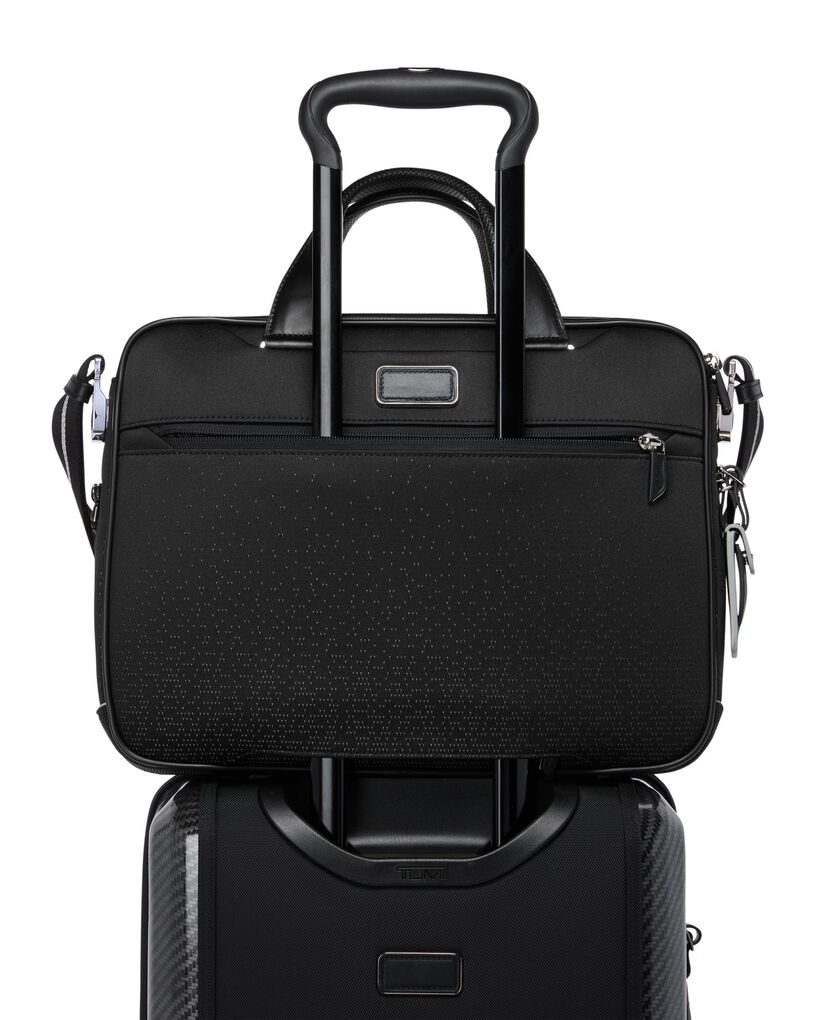 TUMI I MCLAREN Axle 纖薄公事包  hi-res | TUMI