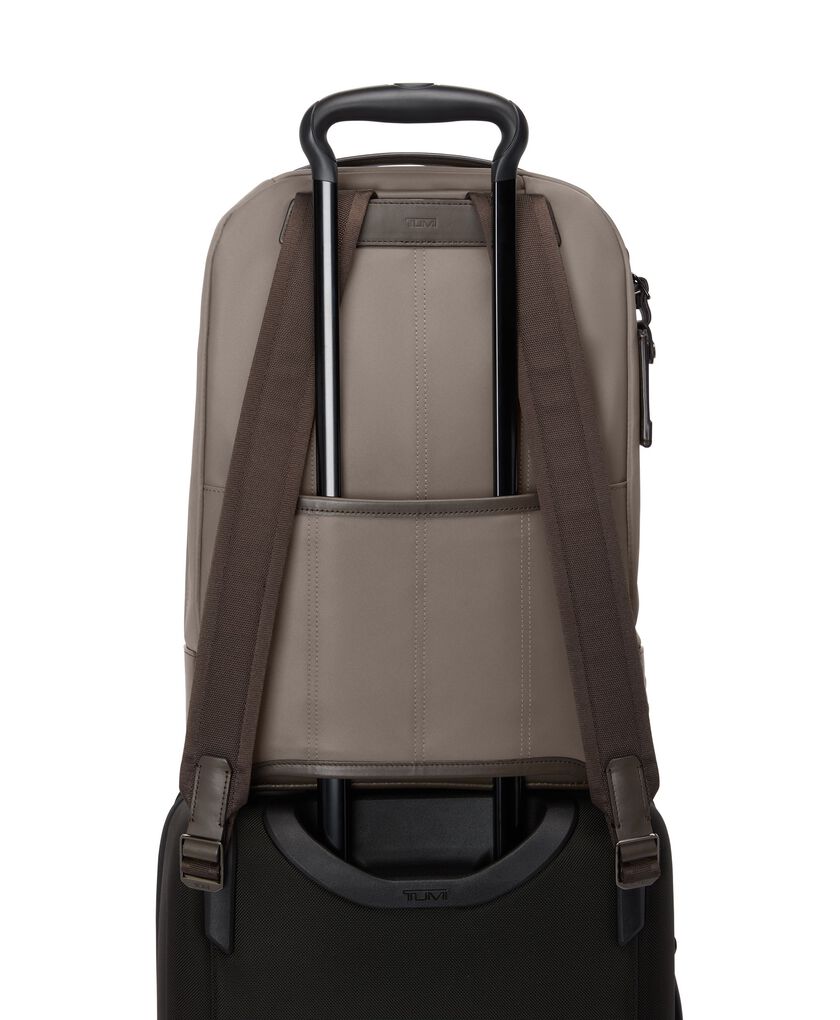 TUMI HARRISON Bradner 後背包  hi-res | TUMI