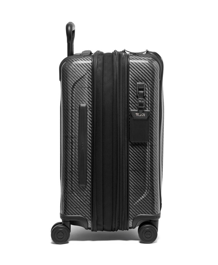 International Front Pocket Expandable 4 Wheeled Carry-On  hi-res | TUMI