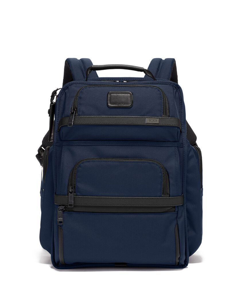 ALPHA TUMI多用途背包  hi-res | TUMI