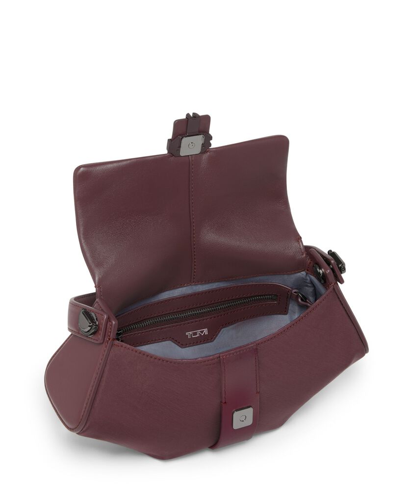 TUMI JOURNEY Journey 小型肩背包  hi-res | TUMI