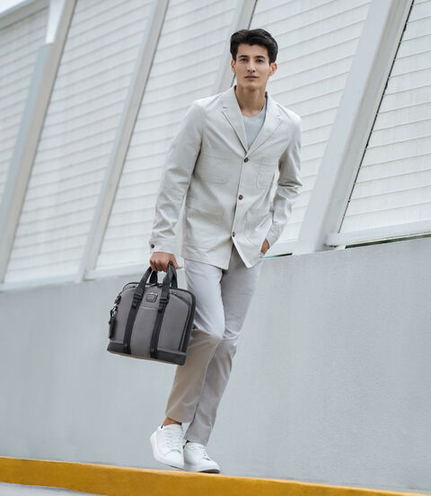 ALPHA BRAVO ACADEMY 公事包  lifestyle | TUMI