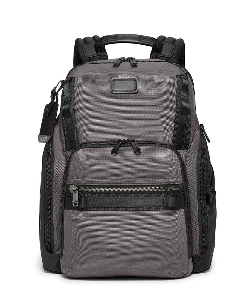 ALPHA BRAVO Search 背包  hi-res | TUMI