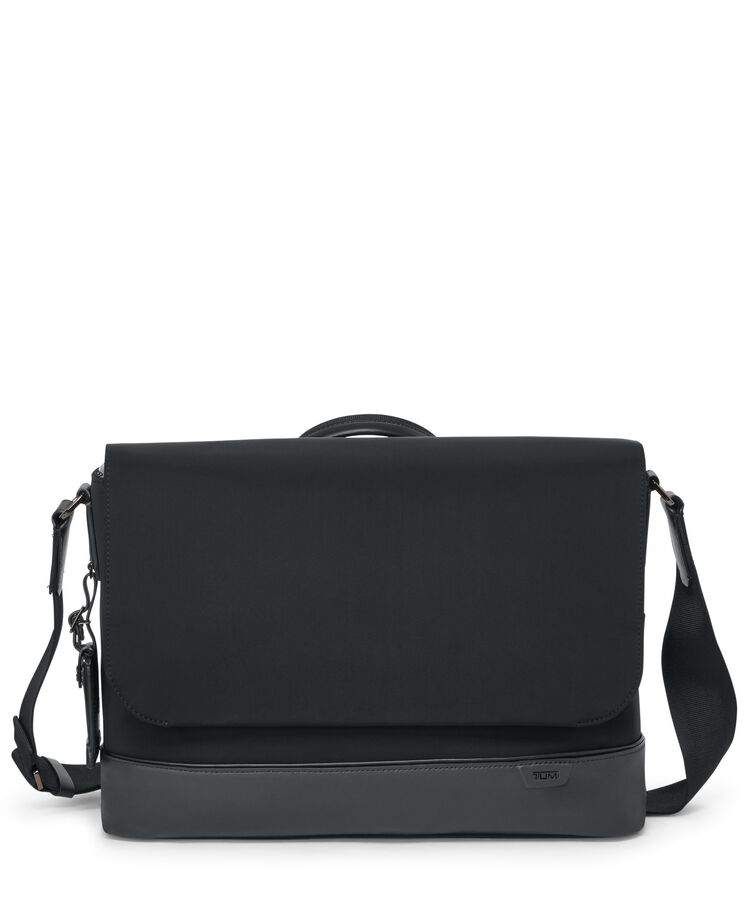 TUMI HARRISON Midland 郵差包  hi-res | TUMI