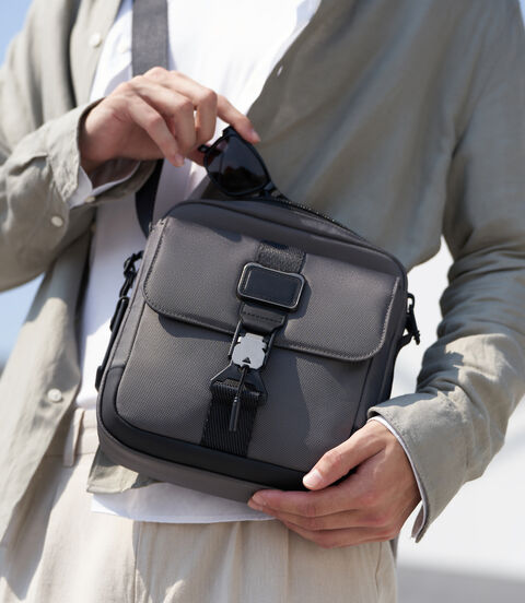 ALPHA BRAVO Junior 斜背包  lifestyle | TUMI