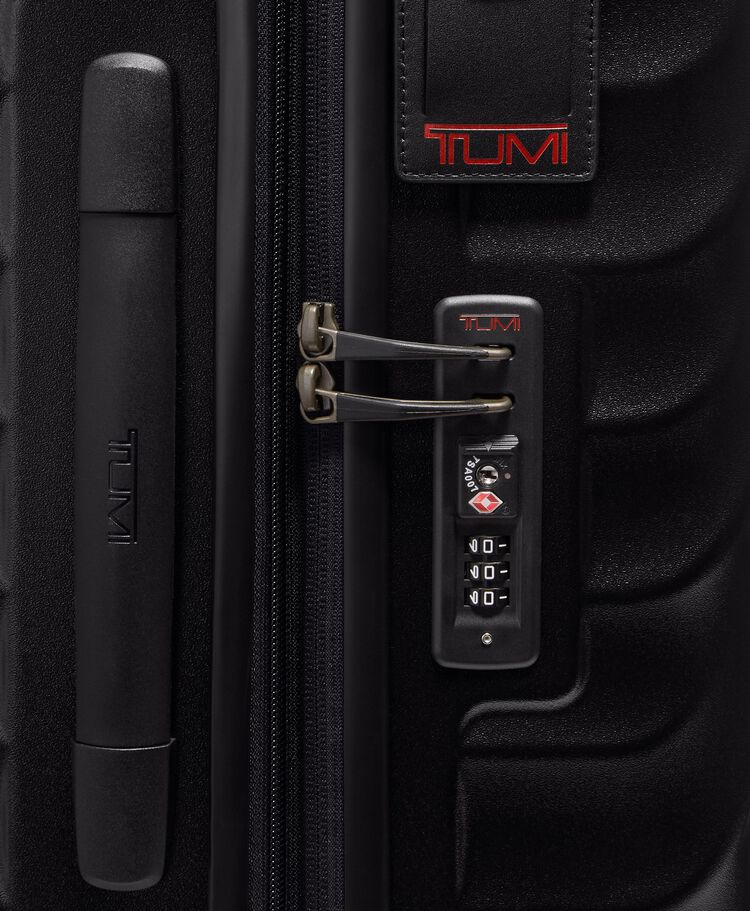 Short Trip Expandable 4 Wheeled Packing Case  hi-res | TUMI