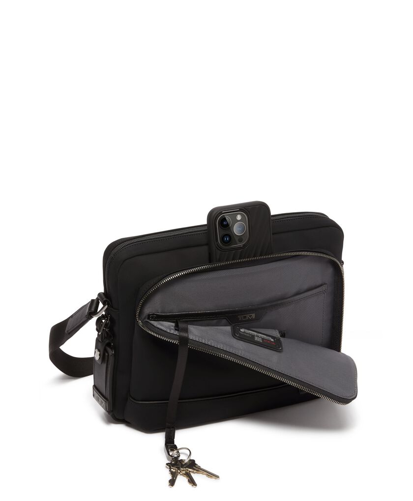 Leo Crossbody  hi-res | TUMI