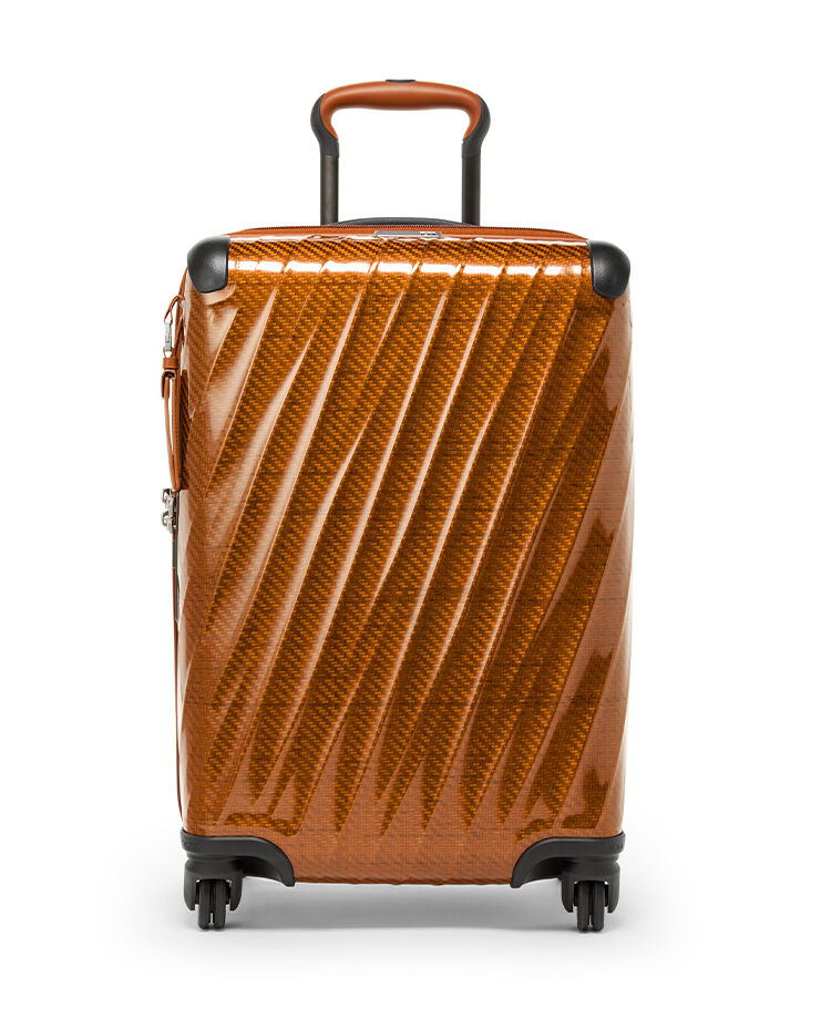 19 DEGREE LITE 國際登機箱  hi-res | TUMI