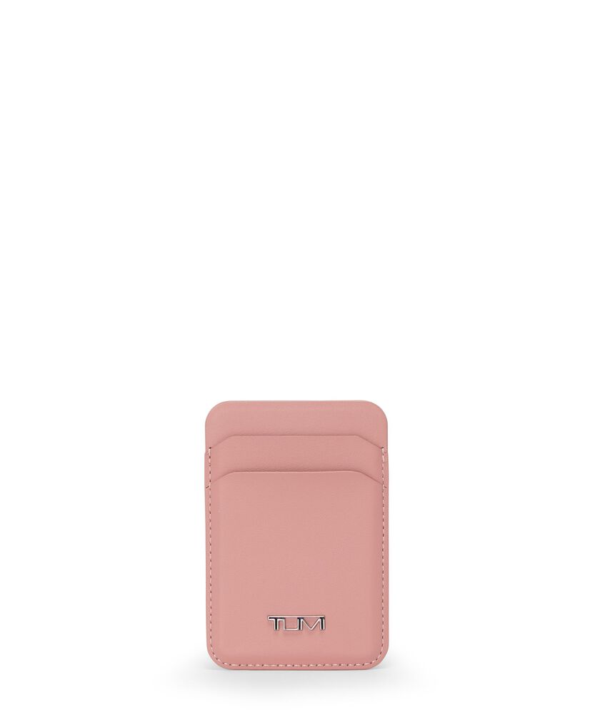 MagSafe Wallet iPhone 16 Pro Case  hi-res | TUMI
