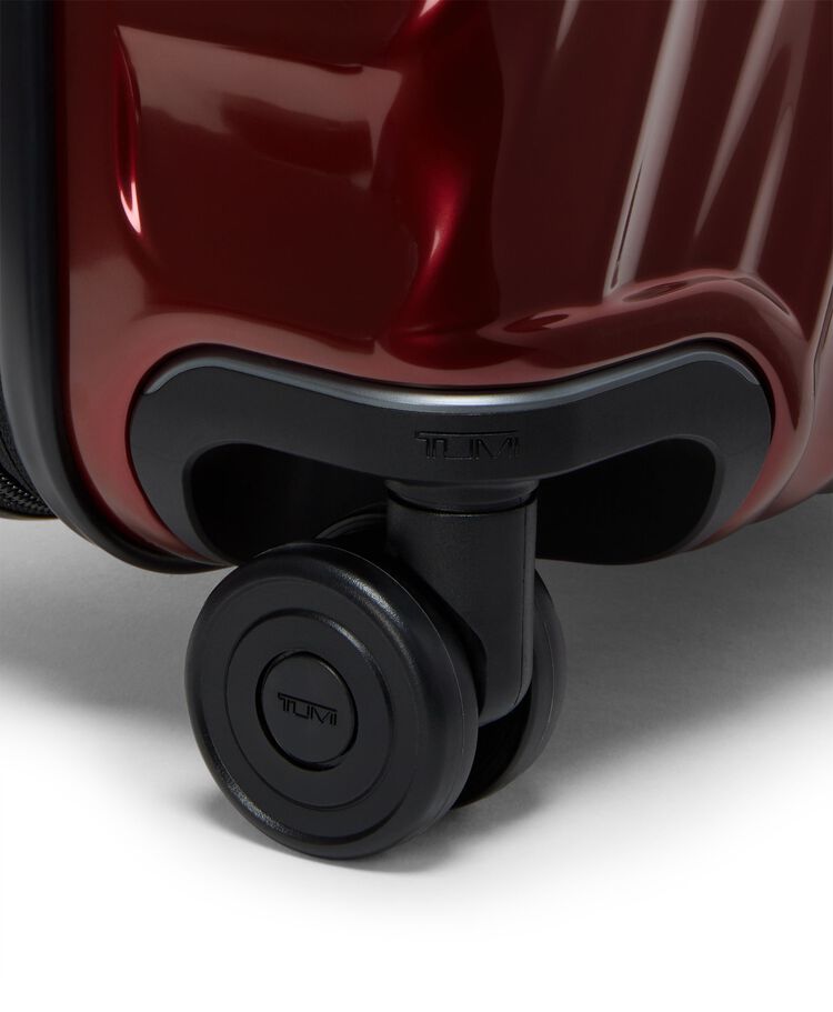 International Expandable 4 Wheeled Carry-On  hi-res | TUMI