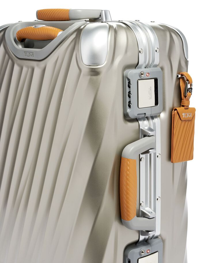 International Carry-On  hi-res | TUMI