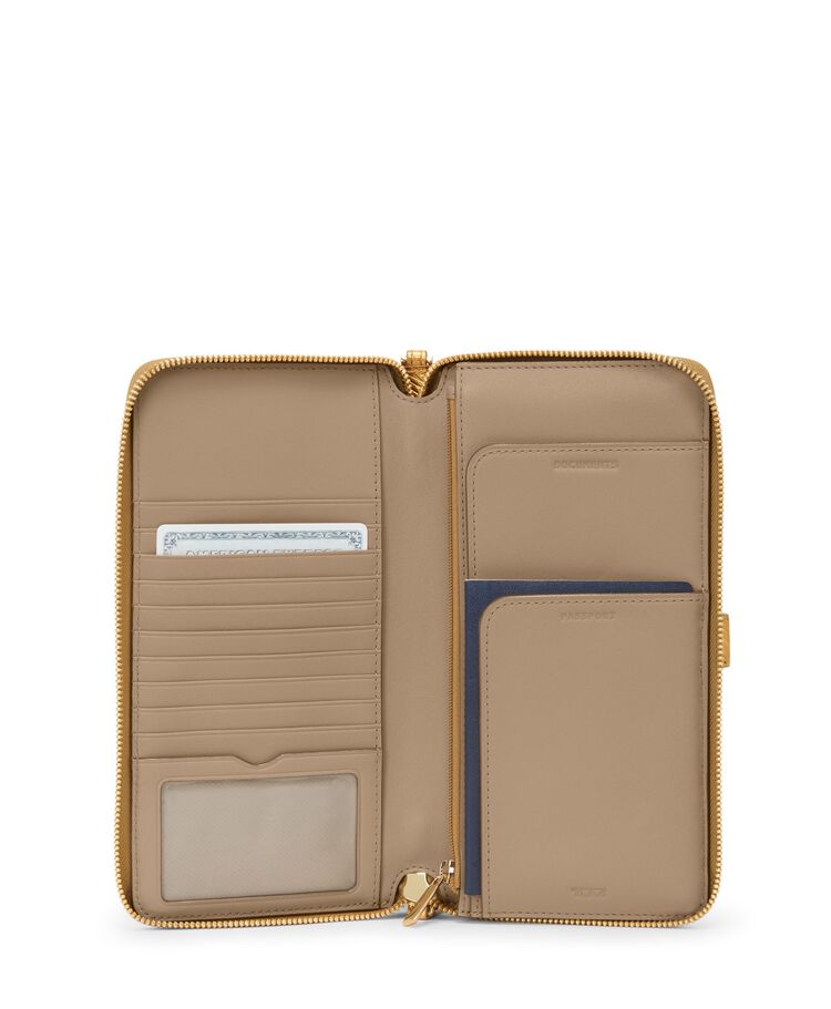 Travel Wallet  hi-res | TUMI