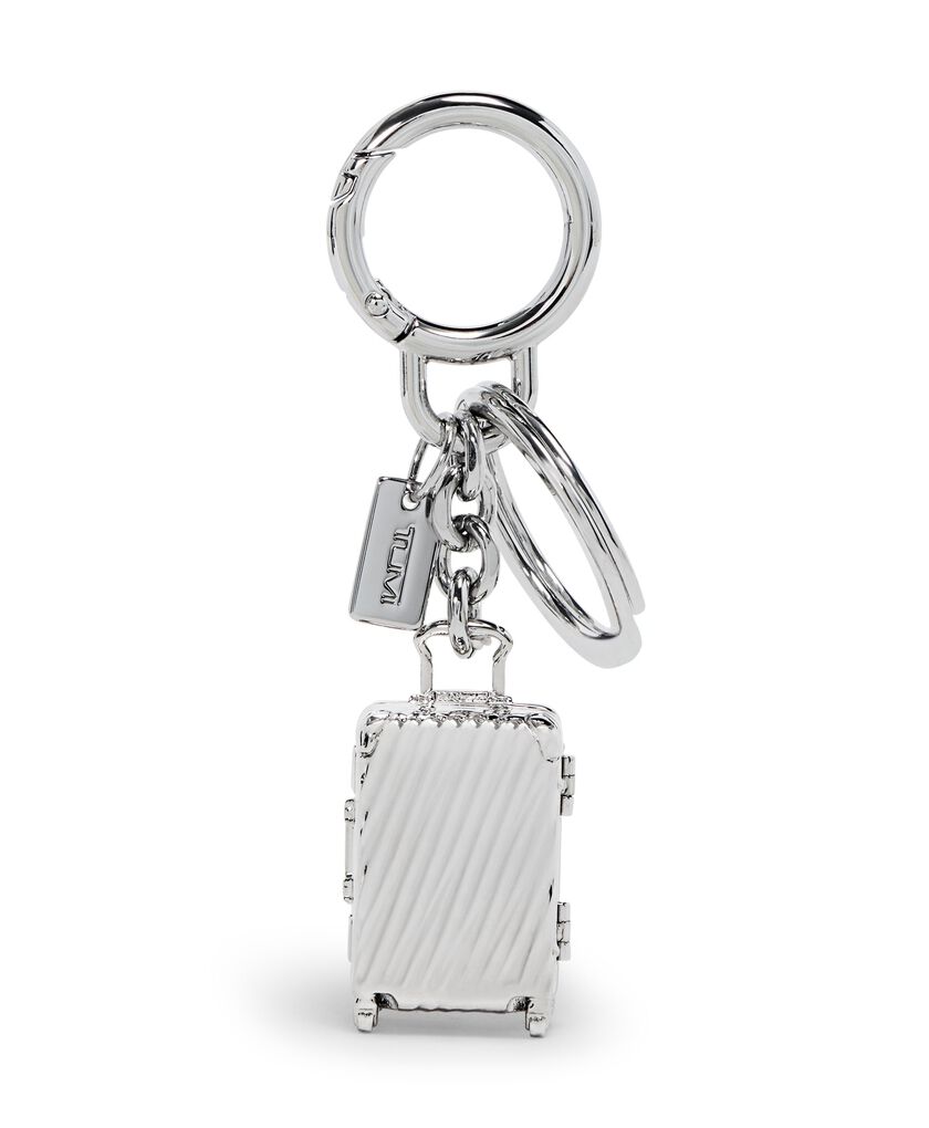 19 Degree Luggage Key Holder and Charm  hi-res | TUMI