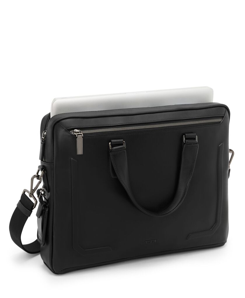 Avondale Top Zip Brief  hi-res | TUMI