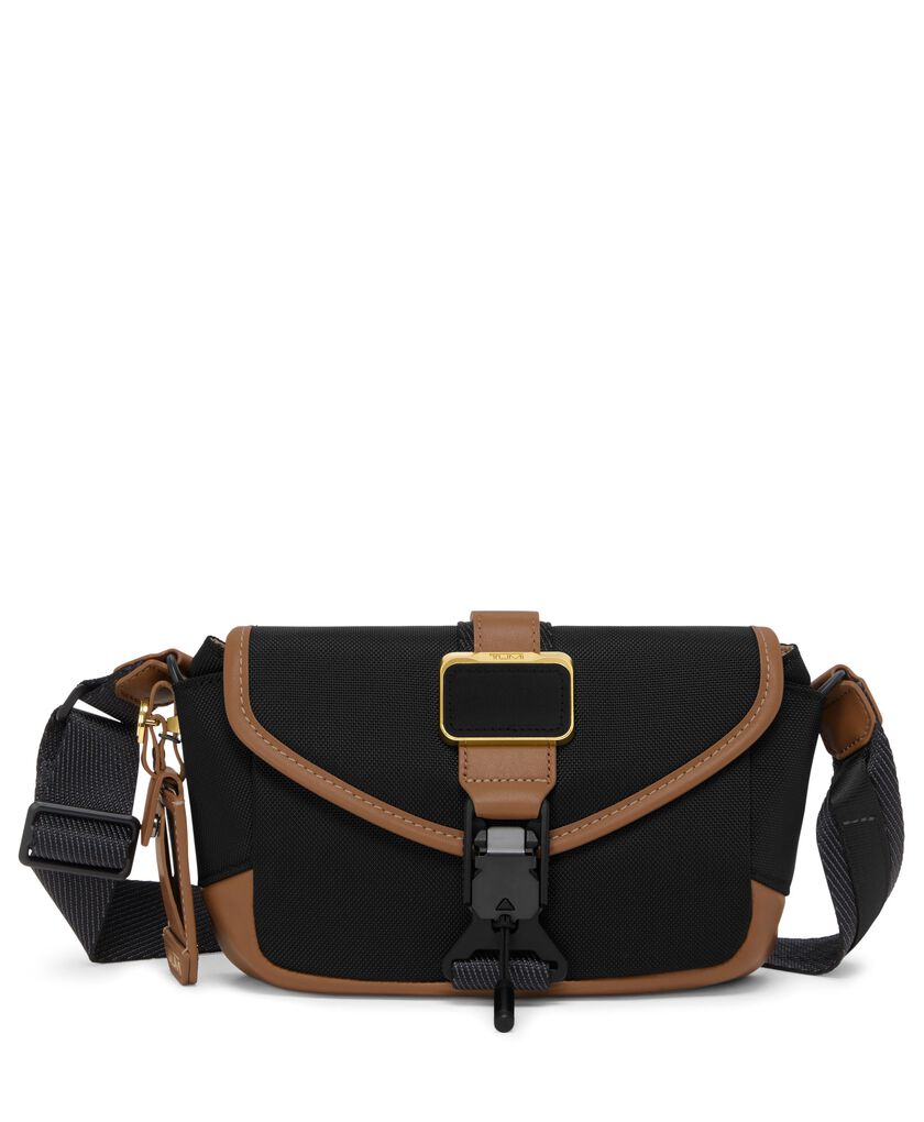 ALPHA BRAVO Compass 掀蓋式斜背包  hi-res | TUMI