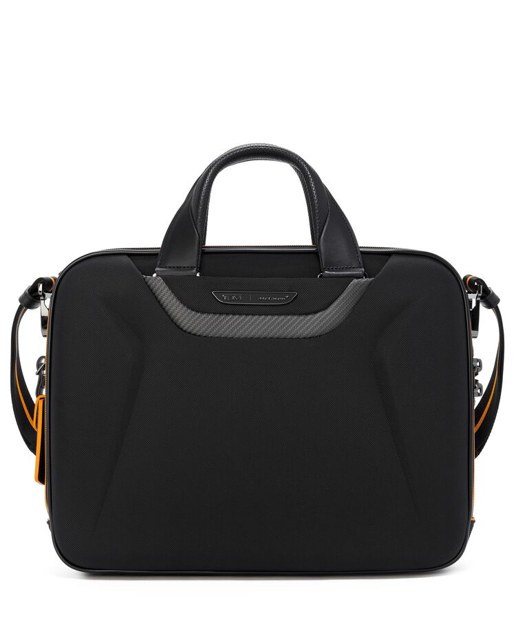TUMI I MCLAREN Axle 輕巧公事包  hi-res | TUMI