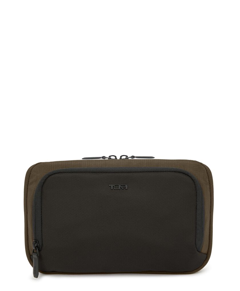 ALPHA BRAVO 可折疊背包  hi-res | TUMI