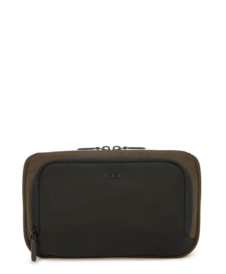 ALPHA BRAVO 可折疊背包  hi-res | TUMI