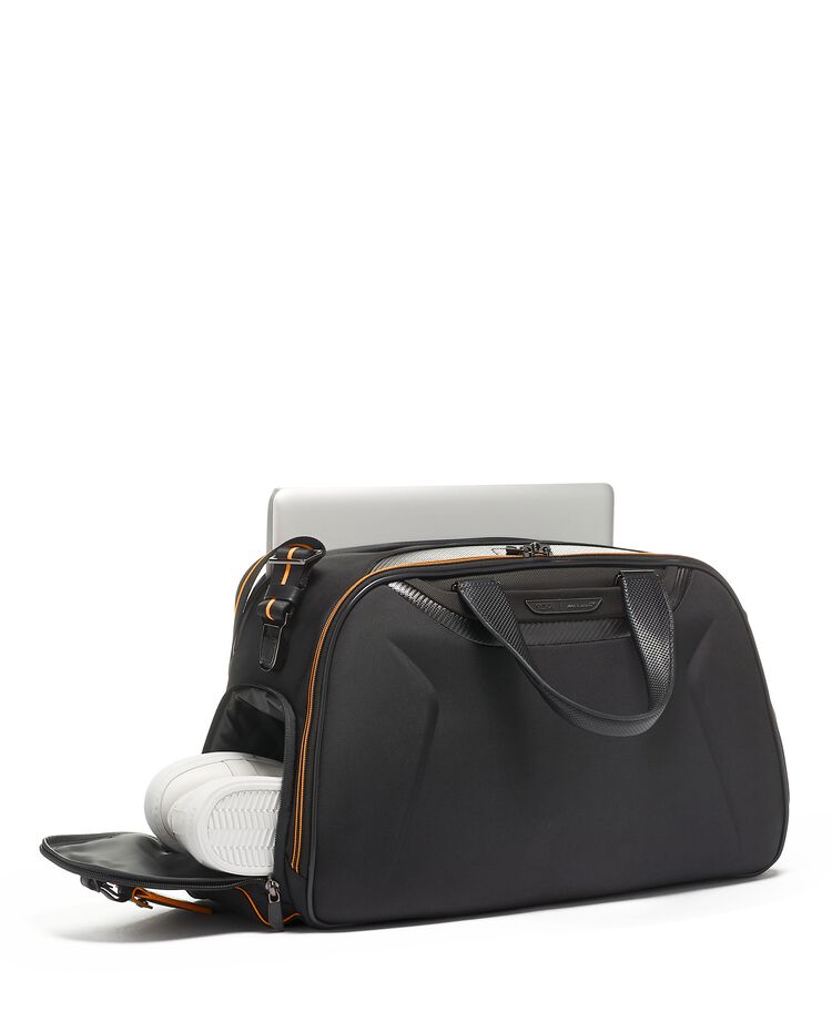 Quantum Duffel  hi-res | TUMI