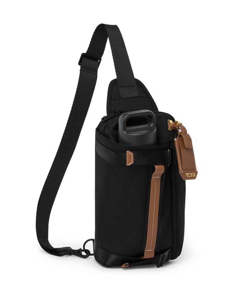 ALPHA BRAVO Platoon 肩背包  hi-res | TUMI